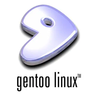 Logo der Linux-Distribution Gentoo
