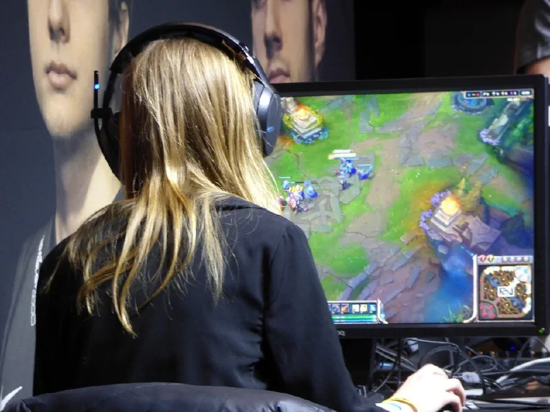 Killerspiele – Mobbing – Depression