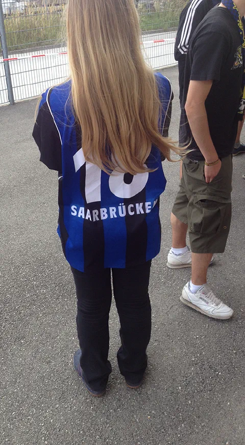 Zukunft Fc Saarbrücken