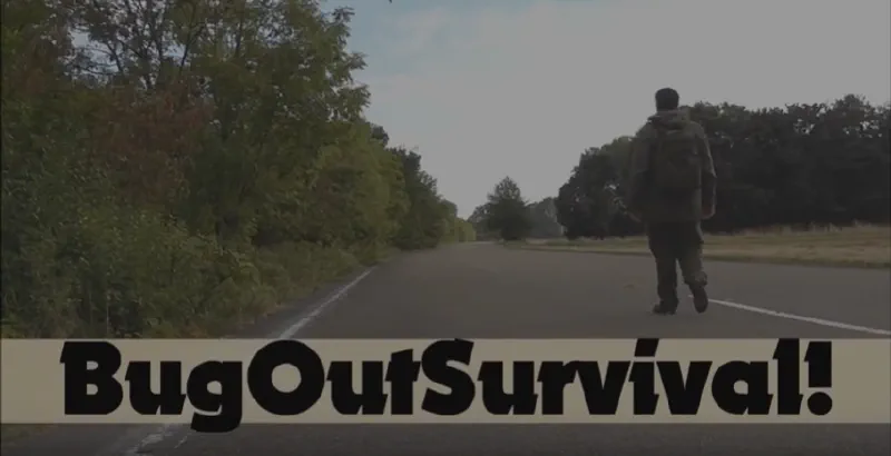 BugOutSurvival
