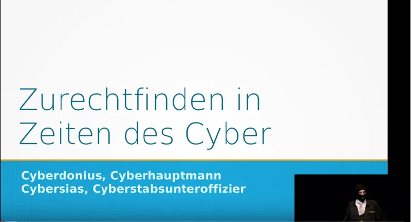 Cyberbehörde