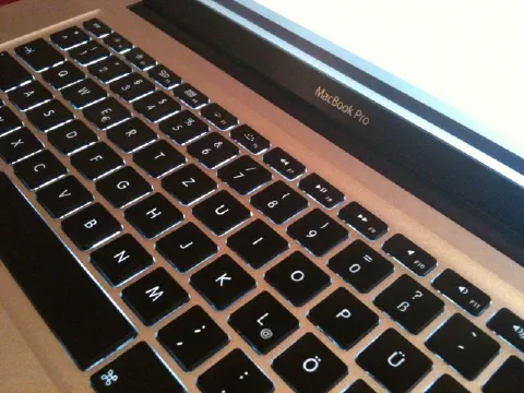 Steve Jobs fehlt mir