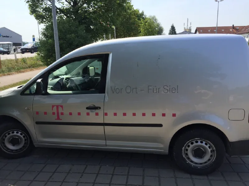 Tcom Service Wüste