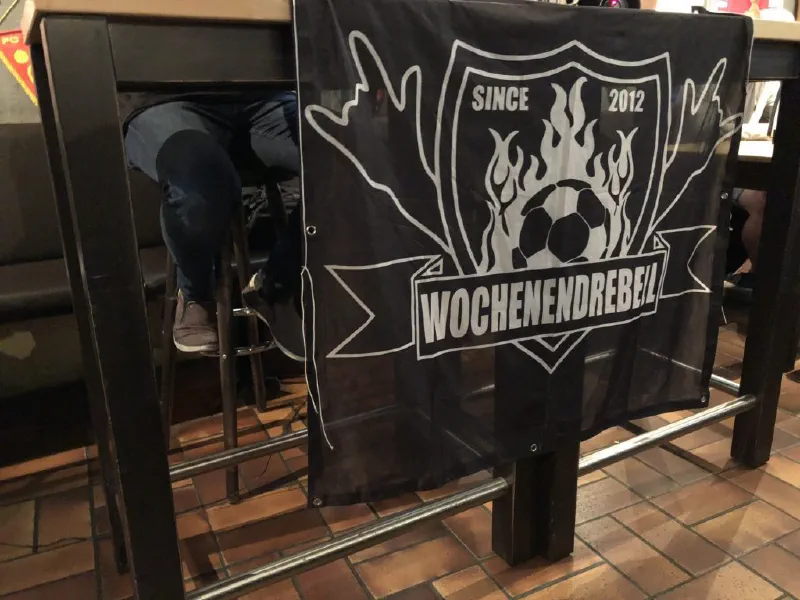 Lifelesung Wochendrebell