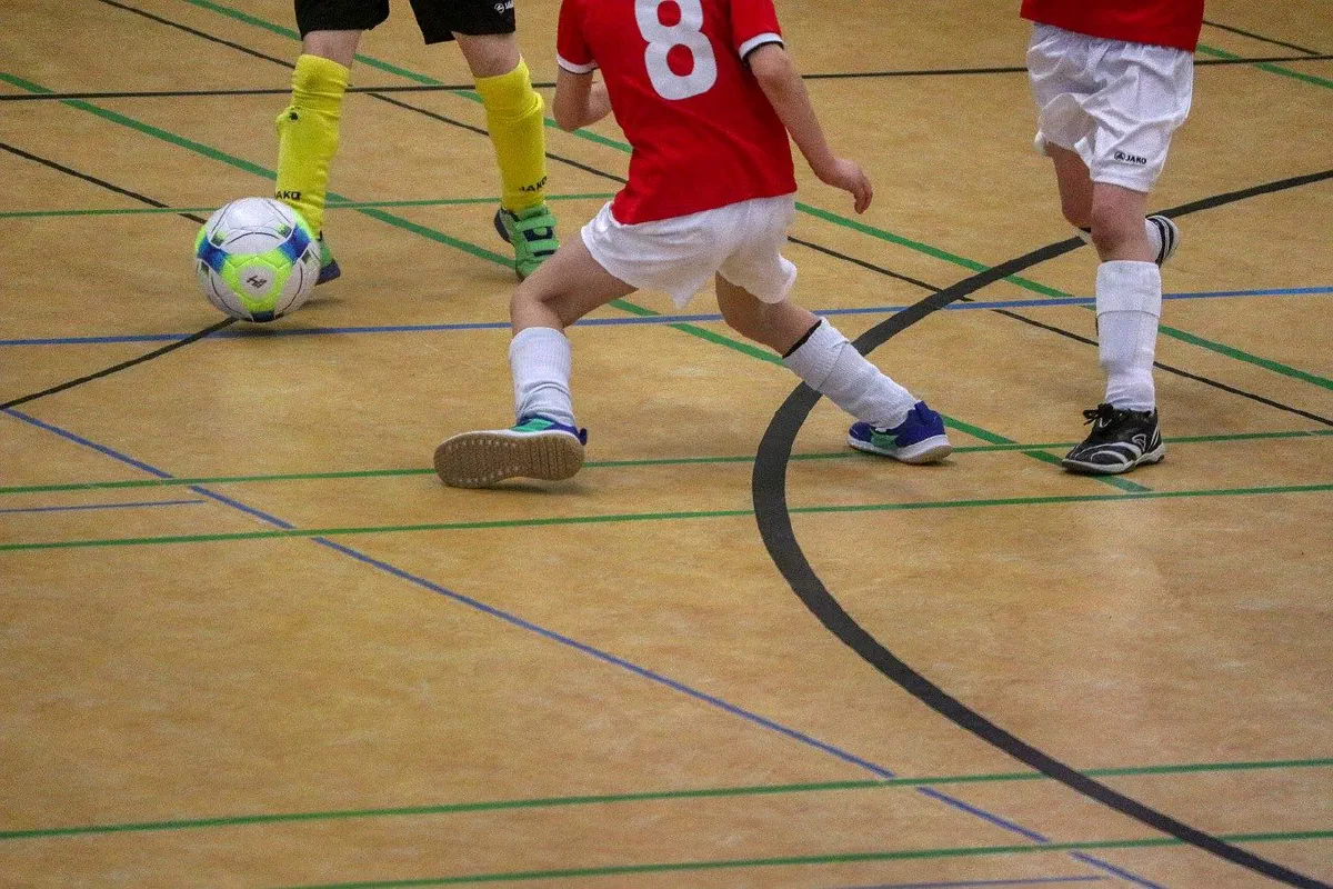 Vereinsfussball